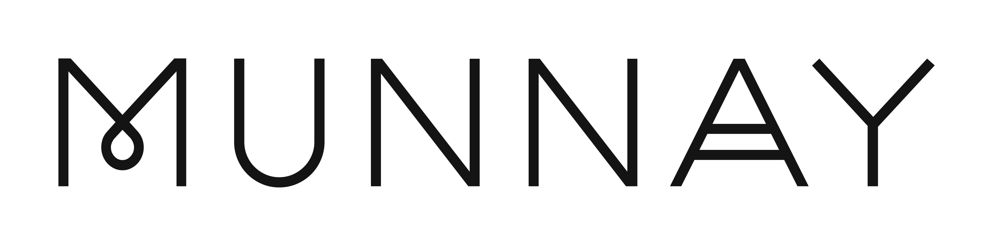 Logo MUNNAY